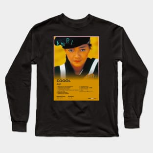 Coool - Anri Long Sleeve T-Shirt